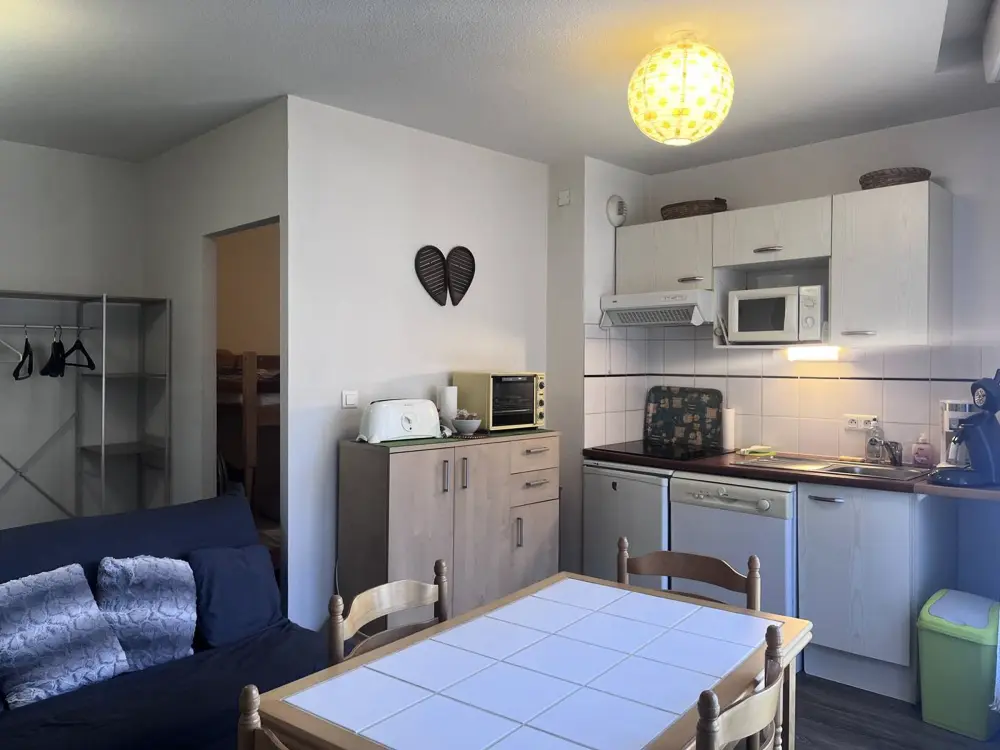 Location de Vacances Cauterets 821