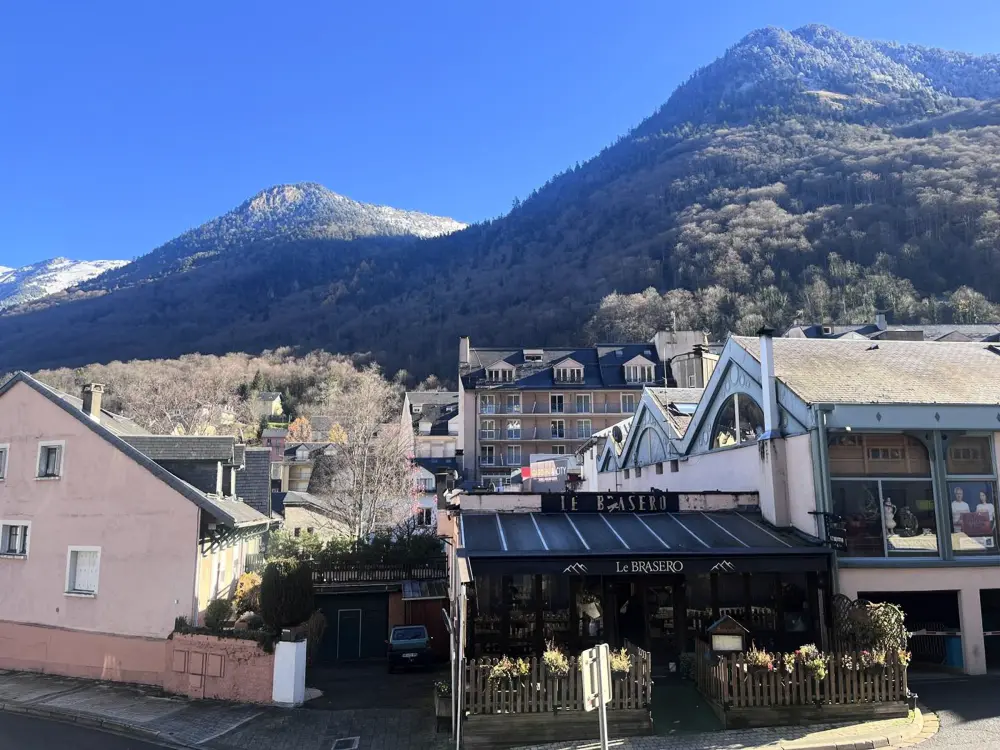 Location de Vacances Cauterets 821