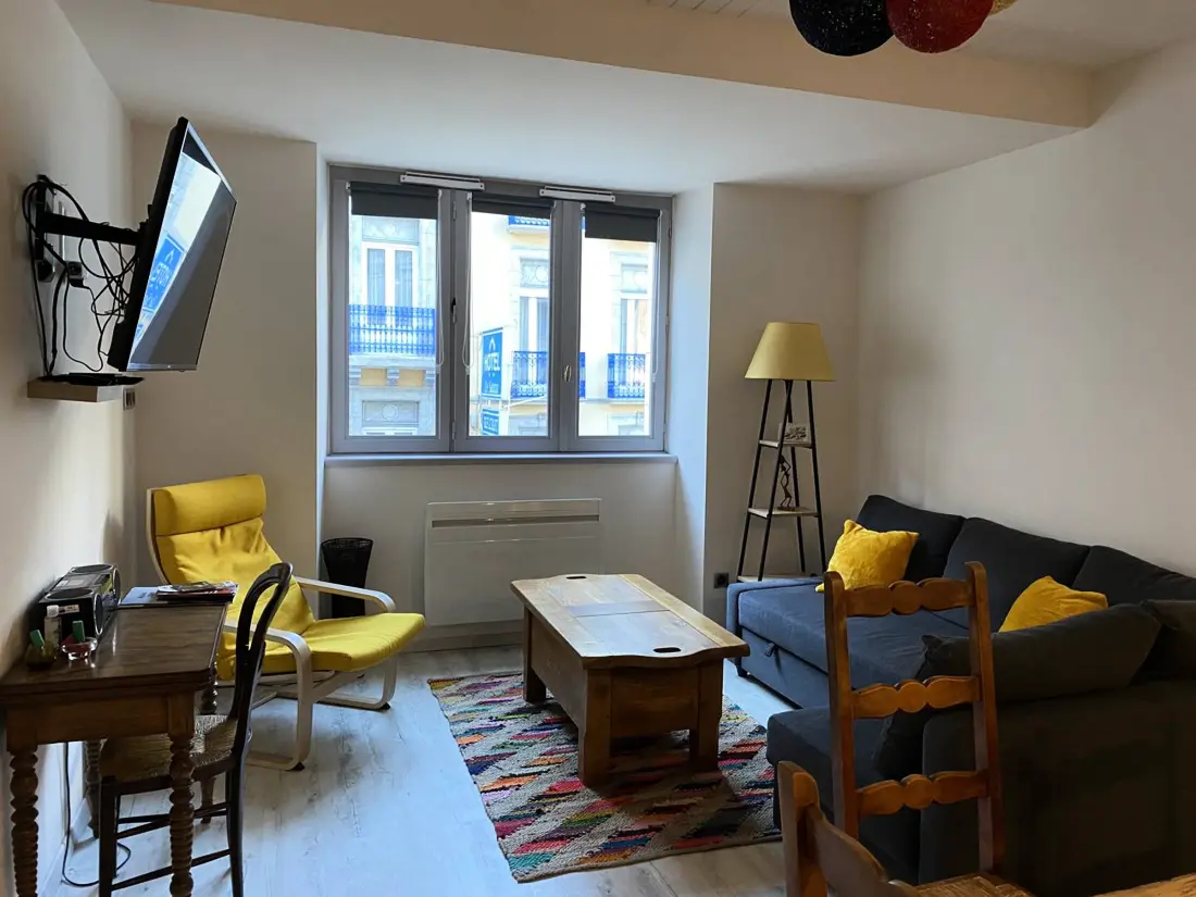 Location de Vacances Cauterets 822