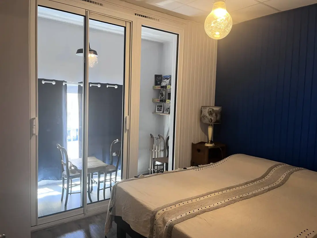 Location de Vacances Cauterets 822