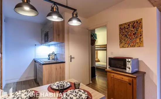 Location de Vacances Cauterets 823