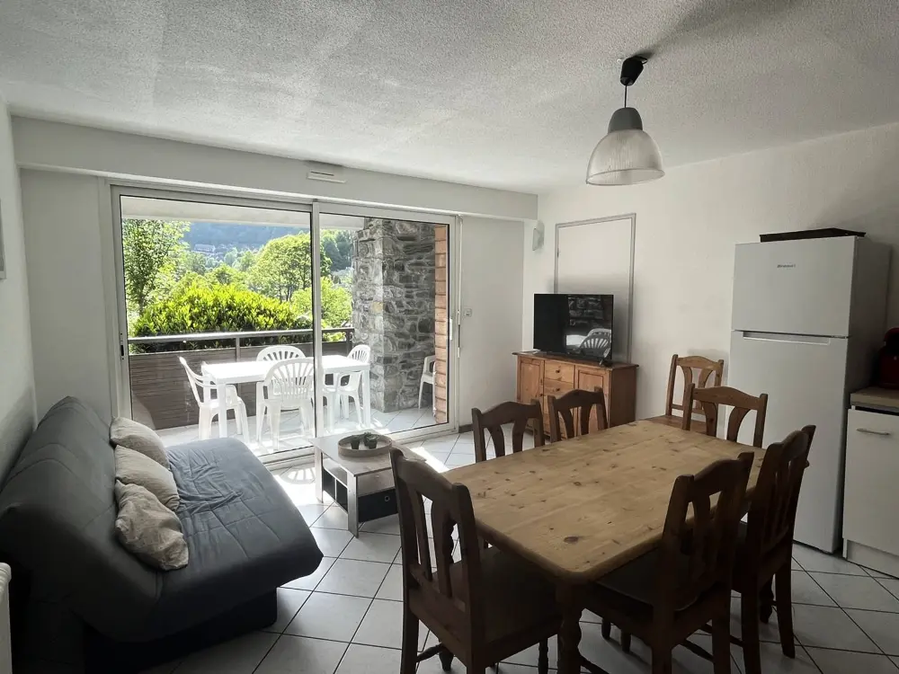 Location de Vacances Cauterets 826