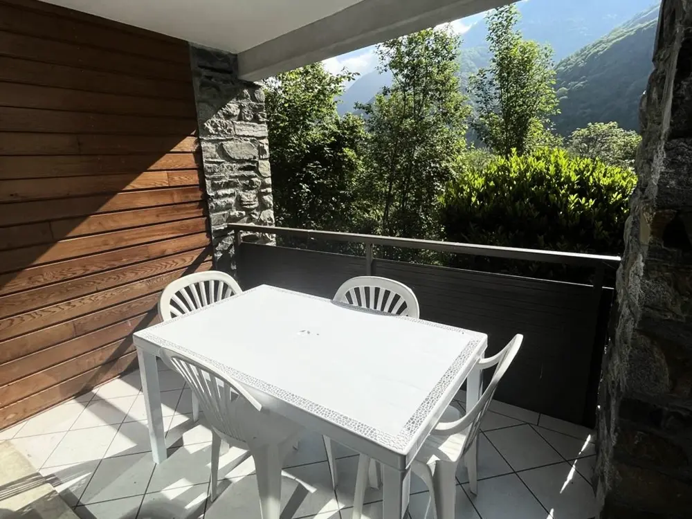 Location de Vacances Cauterets 826