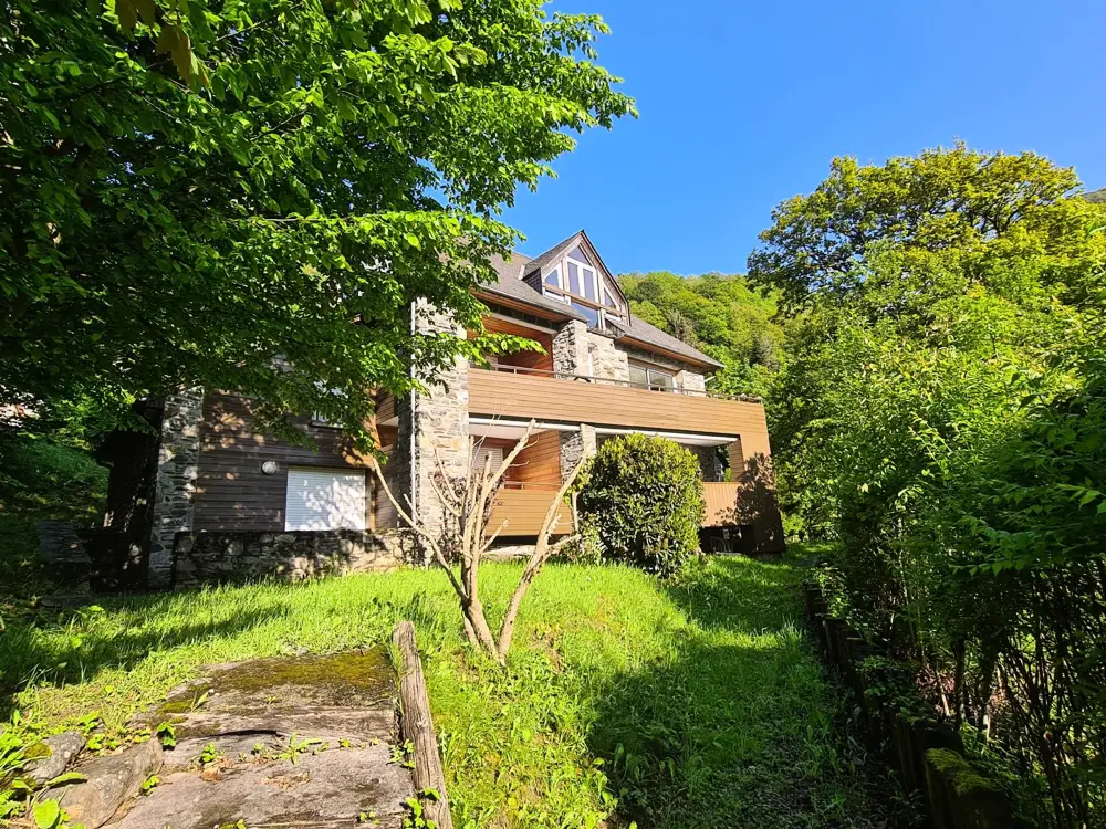 Location de Vacances Cauterets 826