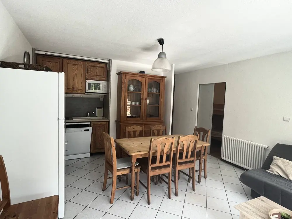 Location de Vacances Cauterets 826