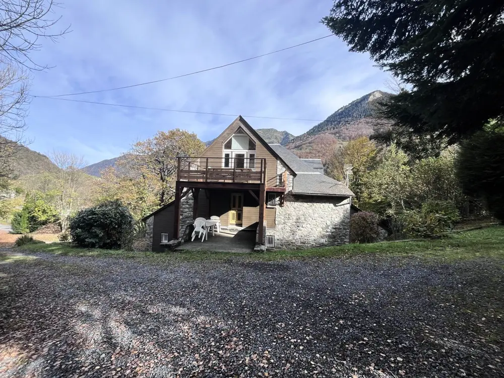 Location de Vacances Cauterets 826