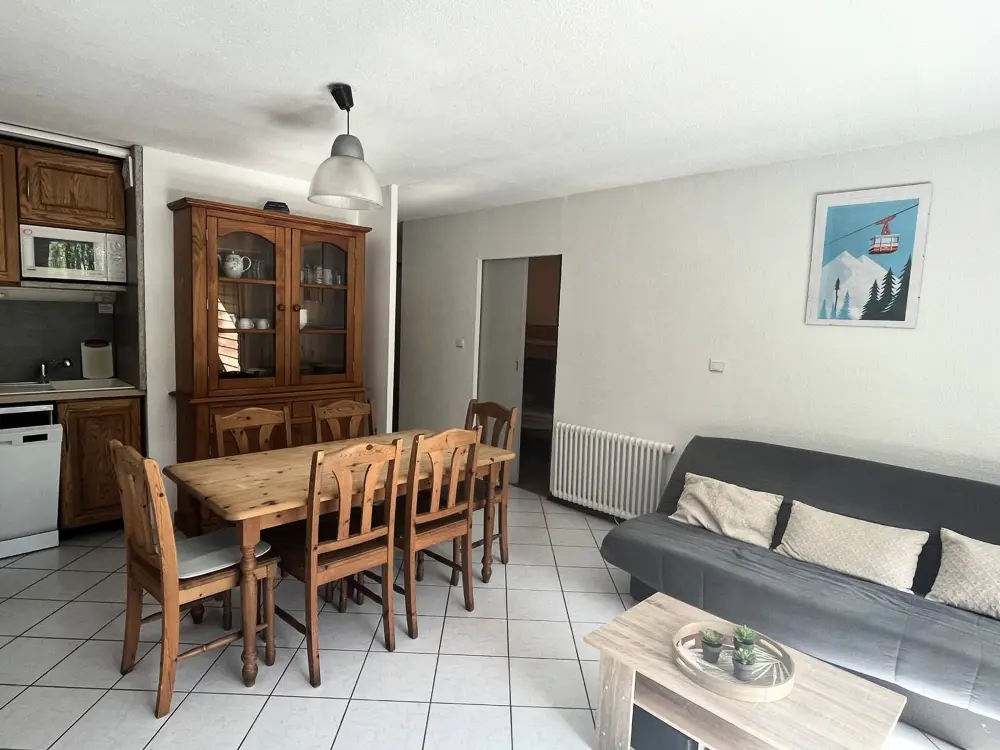 Location de Vacances Cauterets 826