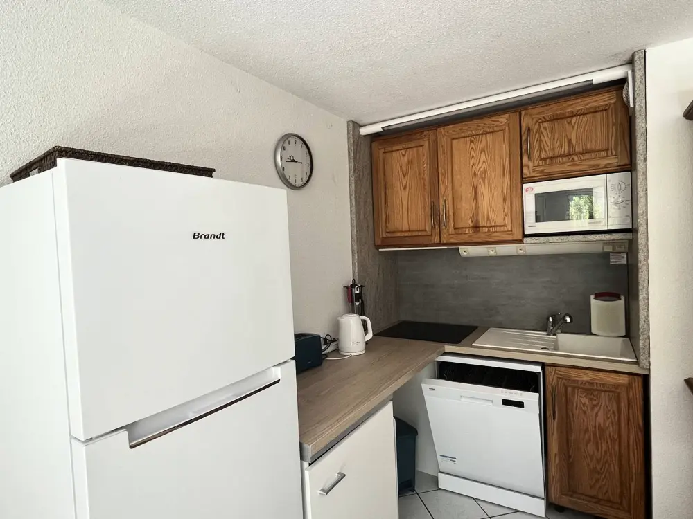 Location de Vacances Cauterets 826