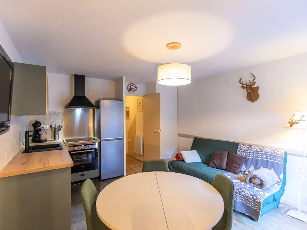 Location de Vacances Cauterets 827