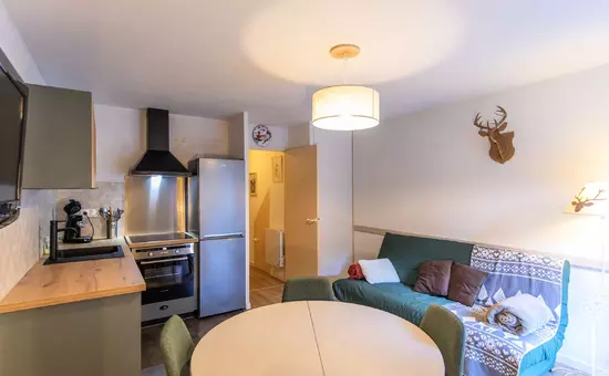 Location de Vacances Cauterets 827
