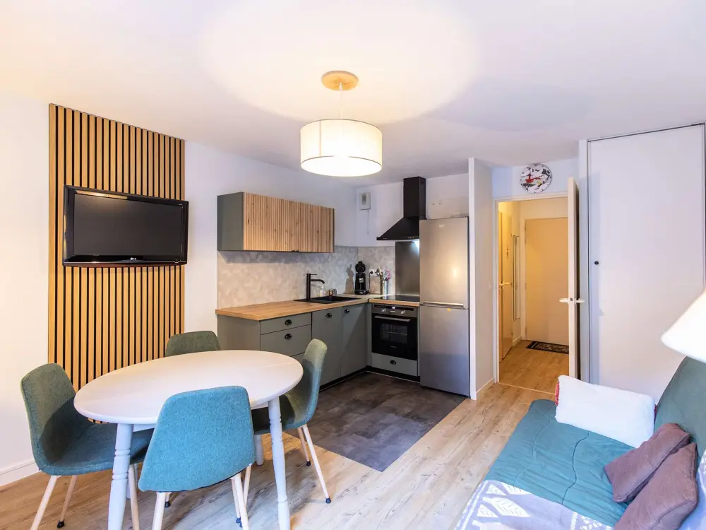 Location de Vacances Cauterets 827