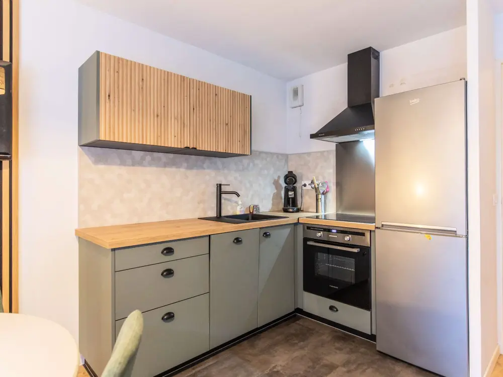 Location de Vacances Cauterets 827