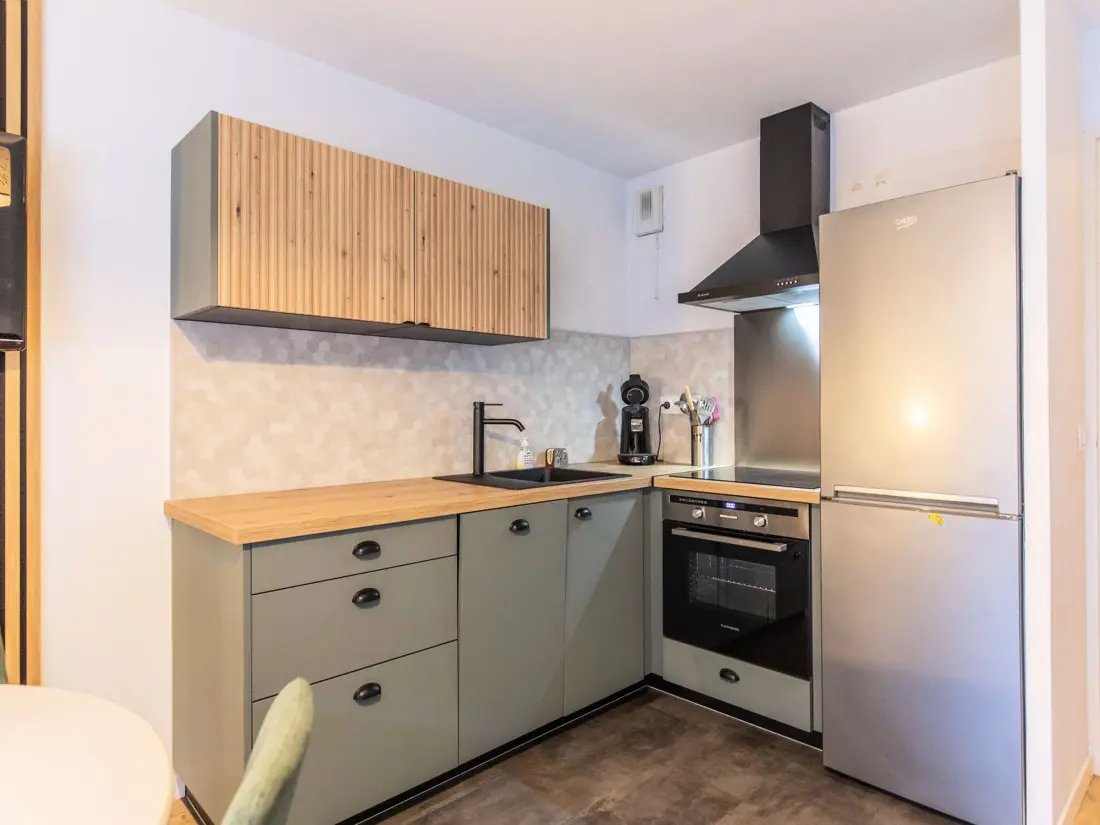 Location de Vacances Cauterets 827
