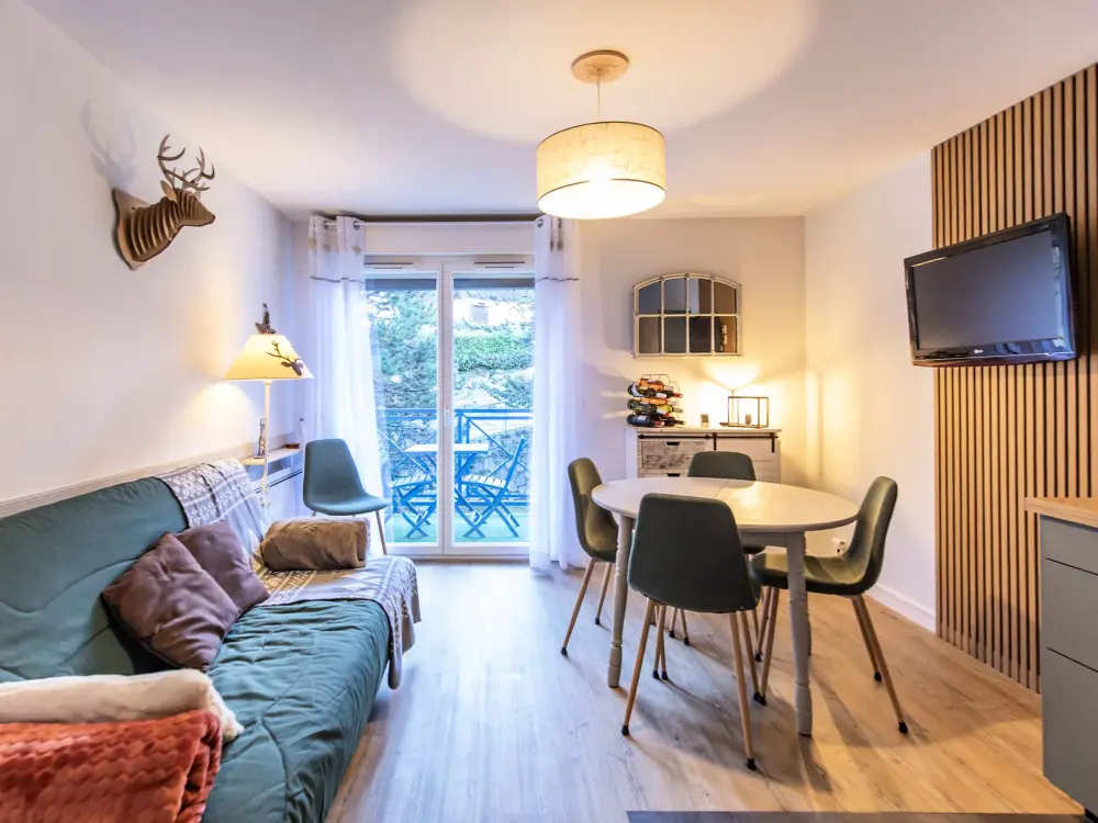 Location de Vacances Cauterets 827