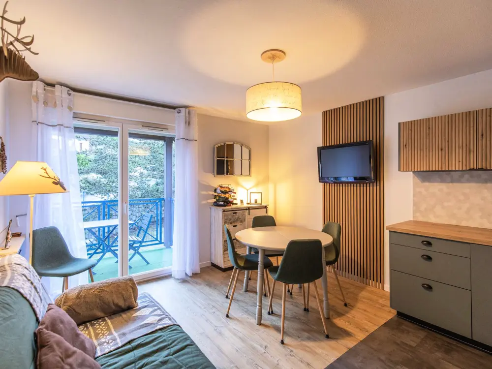 Location de Vacances Cauterets 827