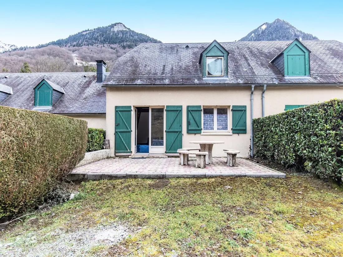 Location de Vacances Cauterets 832