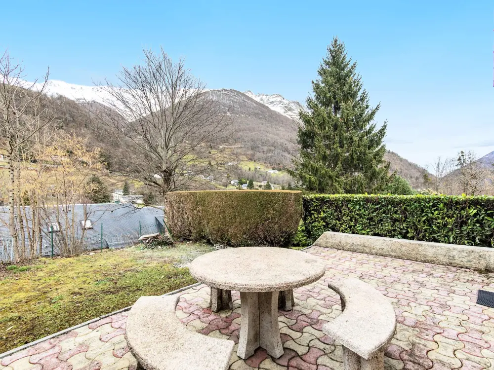 Location de Vacances Cauterets 832