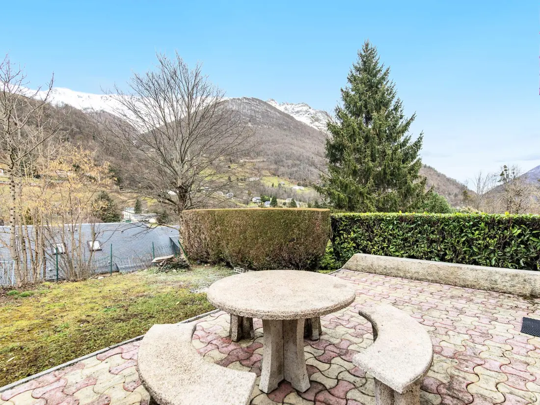 Location de Vacances Cauterets 832