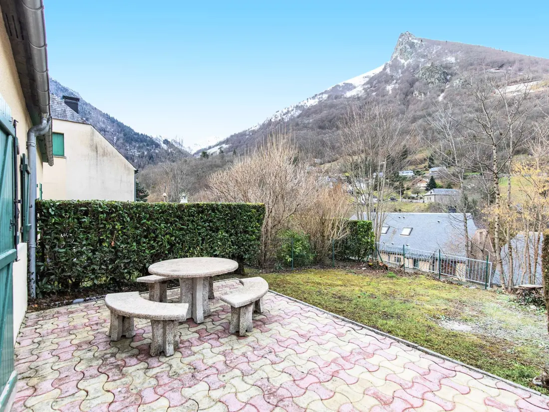 Location de Vacances Cauterets 832