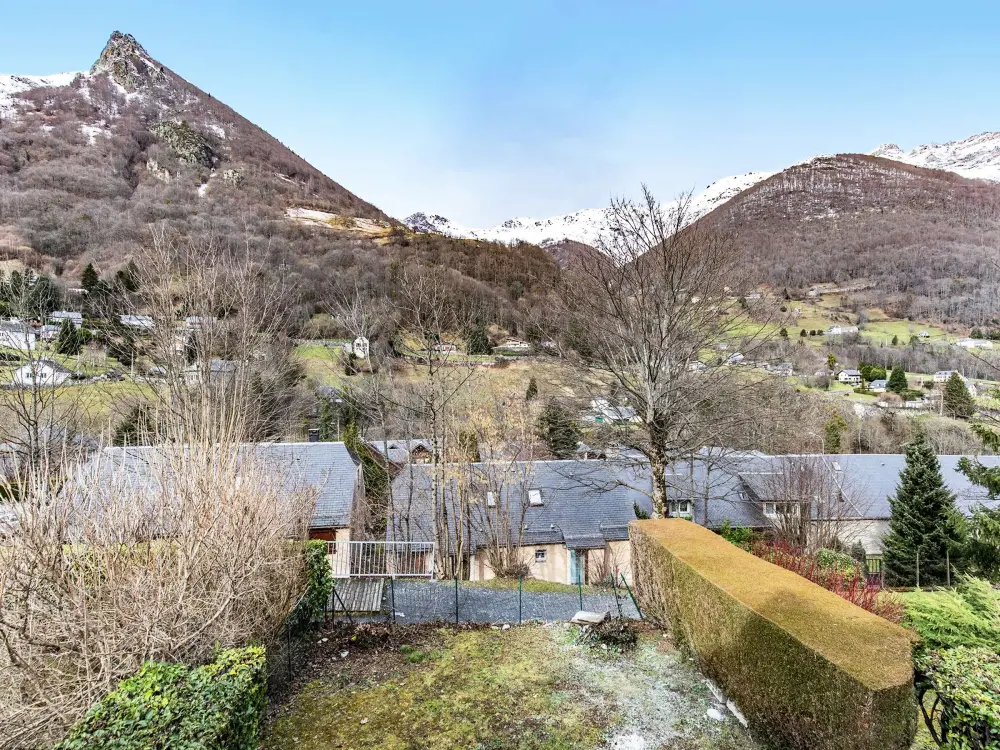 Location de Vacances Cauterets 832