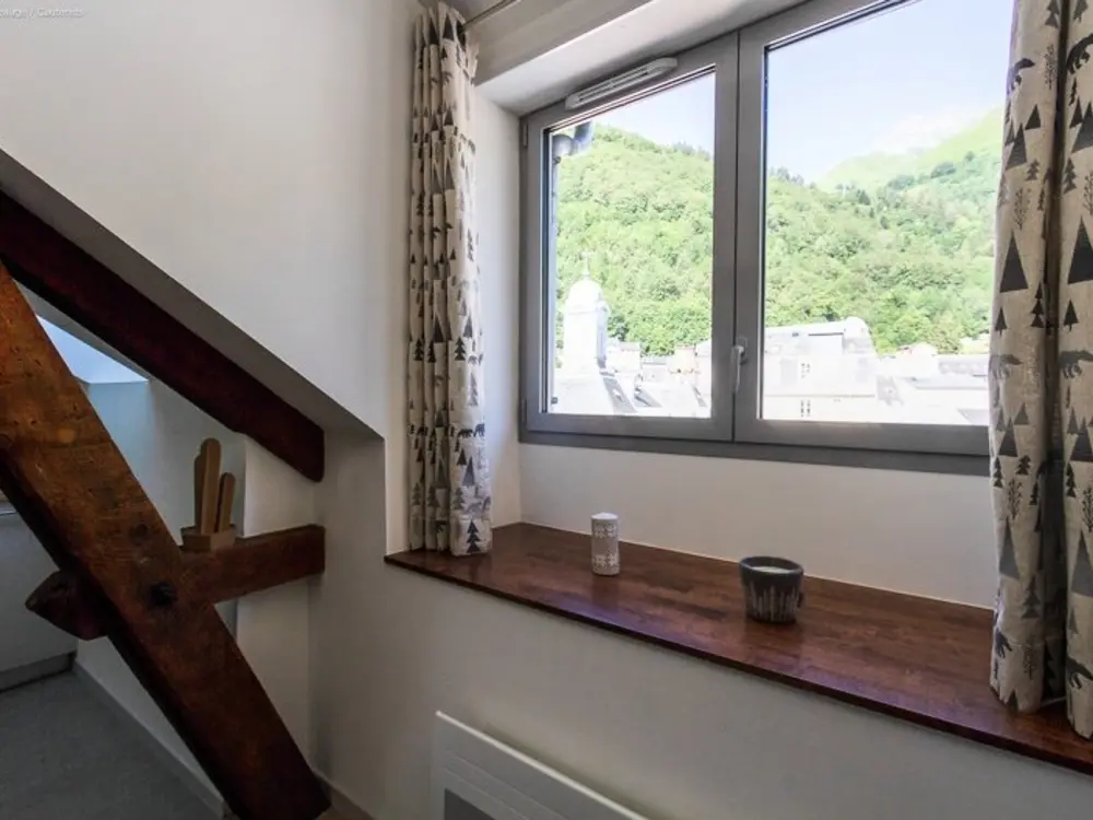 Location de Vacances Cauterets 837