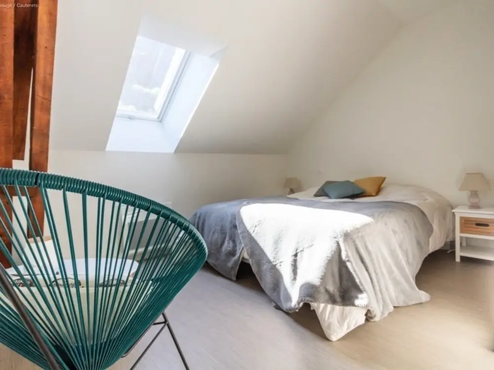 Location de Vacances Cauterets 837