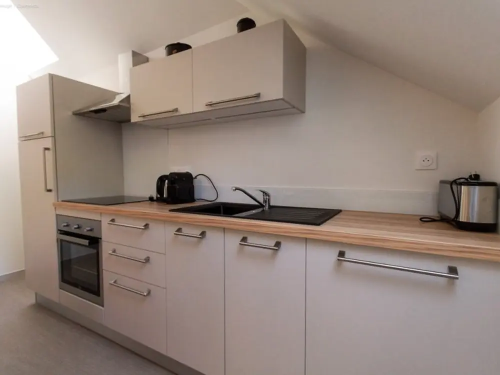 Location de Vacances Cauterets 837