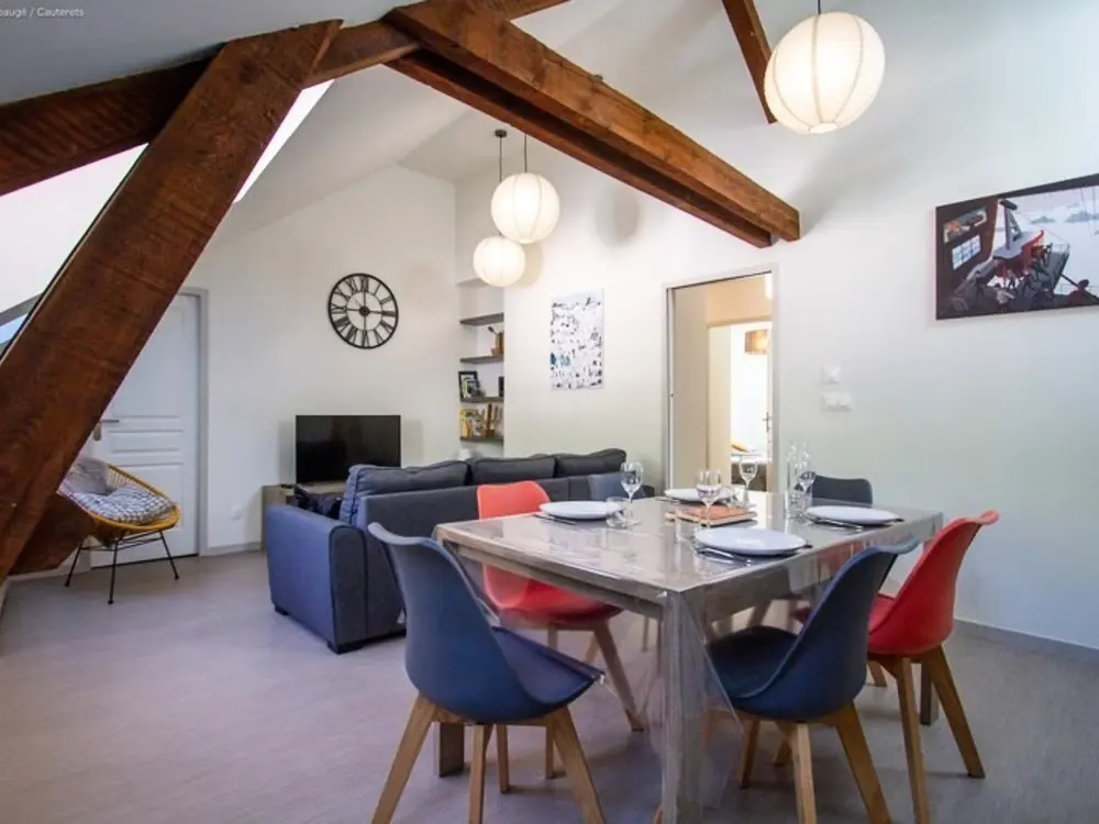Location de Vacances Cauterets 837