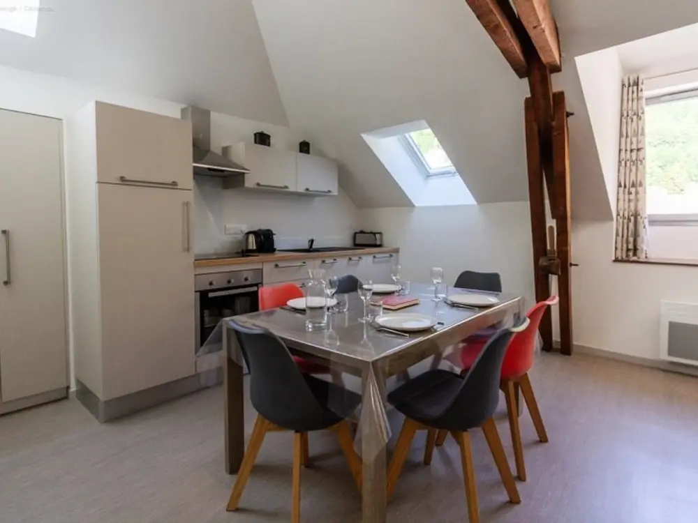 Location de Vacances Cauterets 837