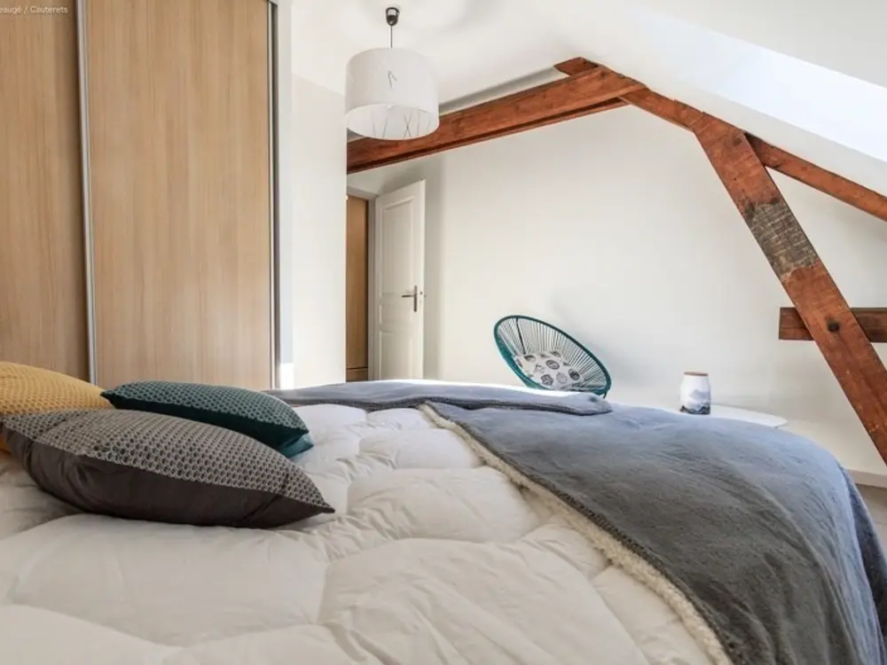 Location de Vacances Cauterets 837