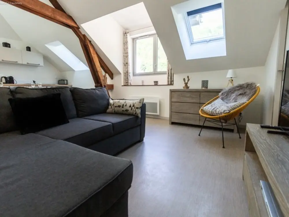 Location de Vacances Cauterets 837