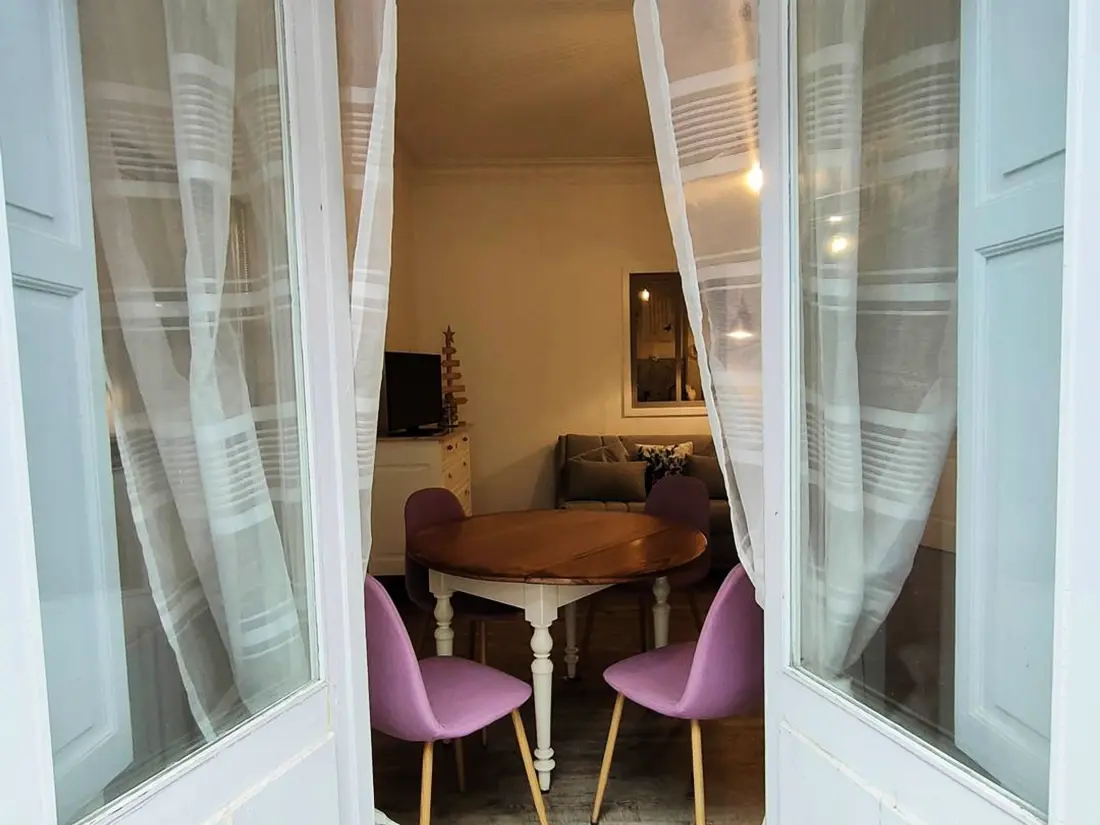 Location de Vacances Cauterets 840