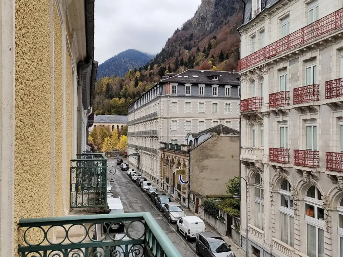 Location de Vacances Cauterets 840