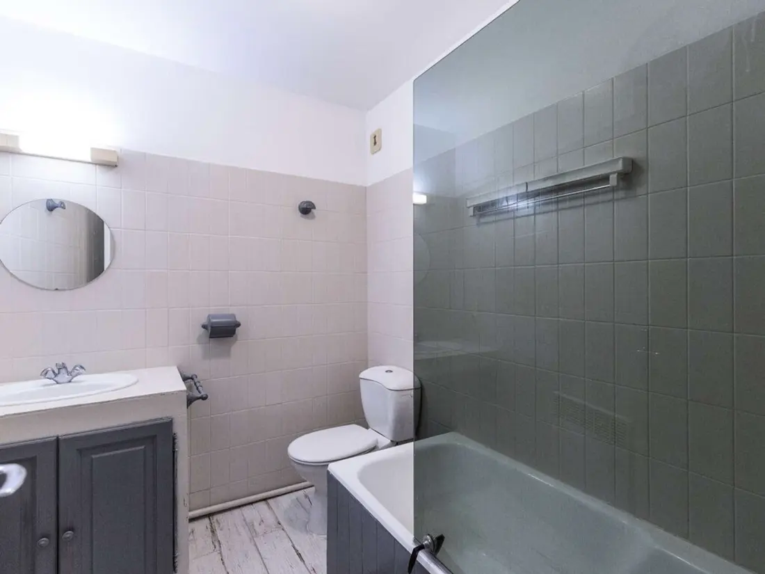 Location de Vacances Cauterets 842