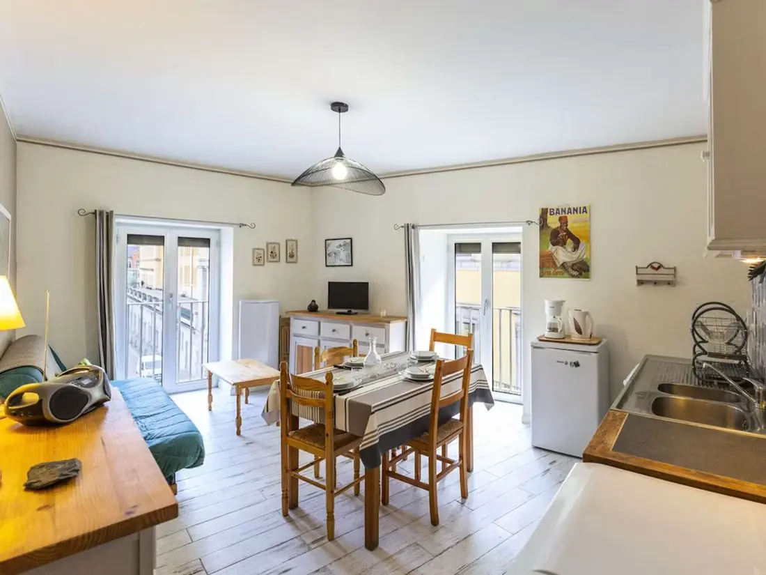 Location de Vacances Cauterets 842