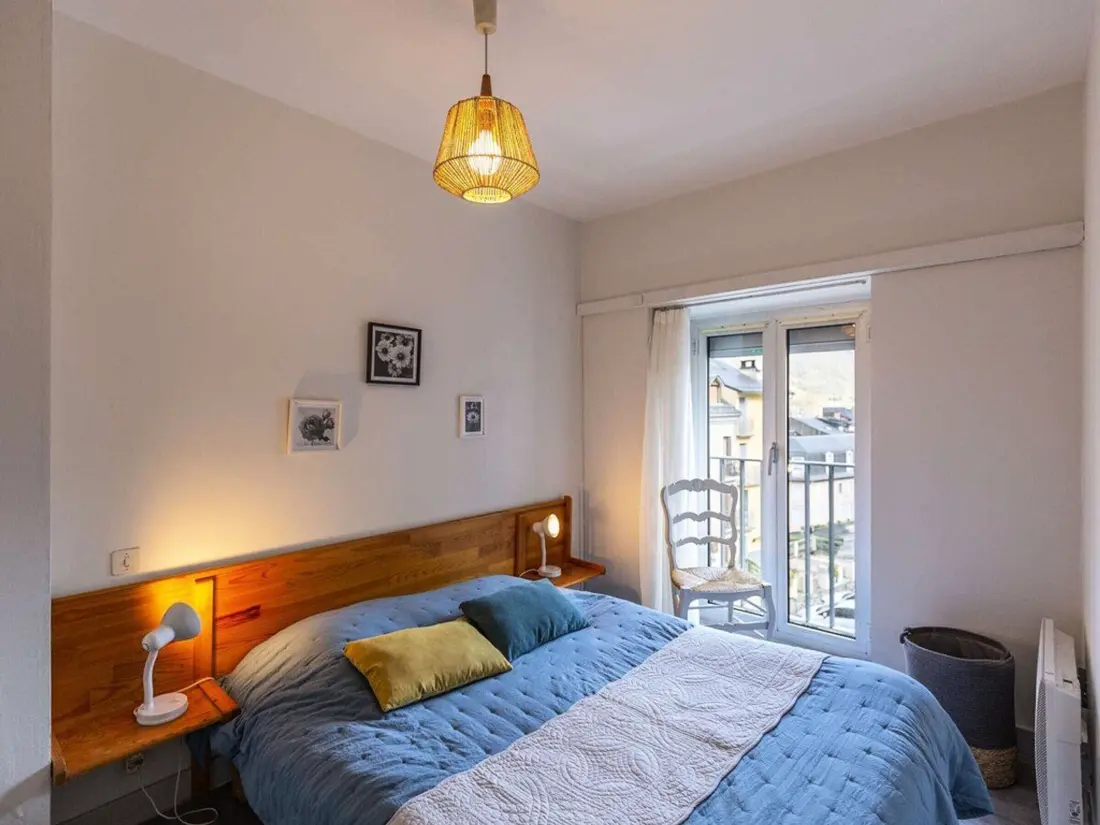 Location de Vacances Cauterets 842