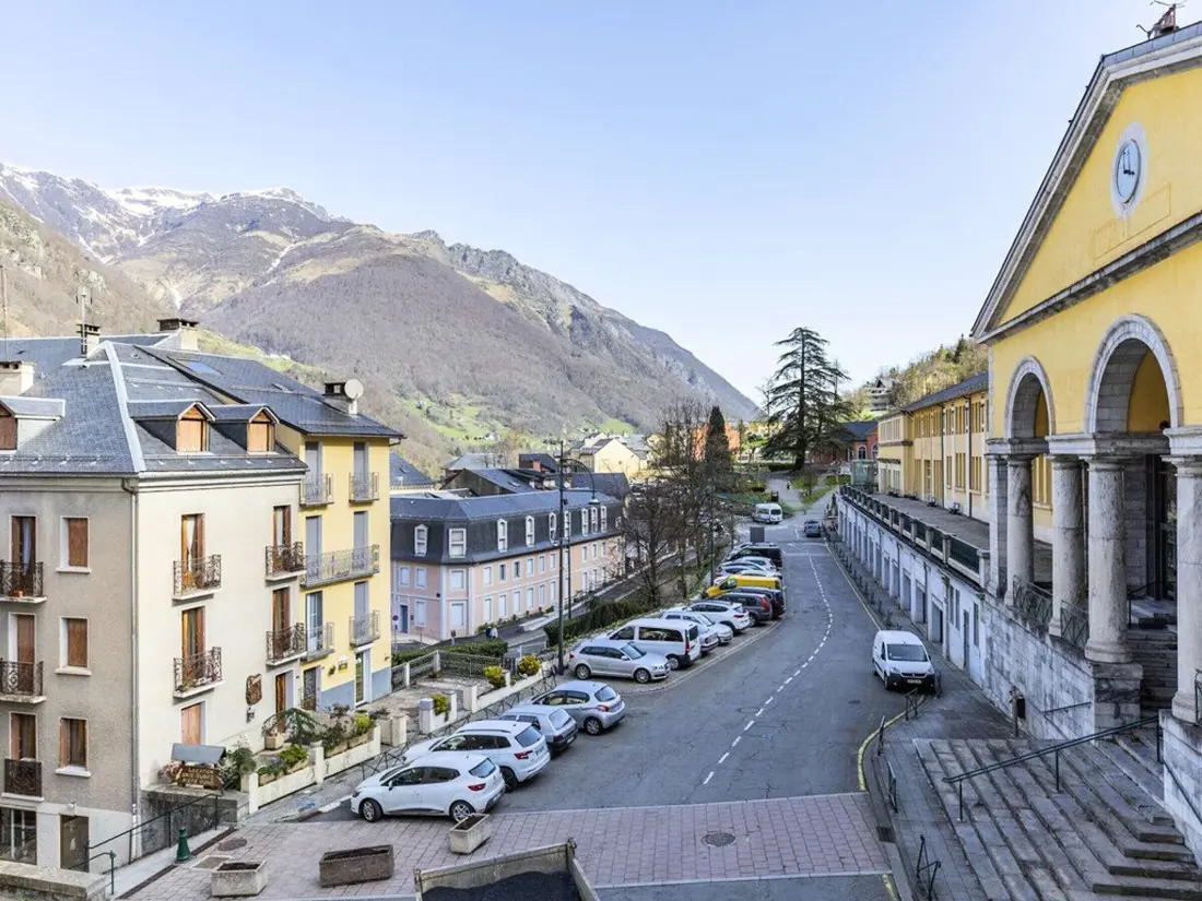 Location de Vacances Cauterets 842