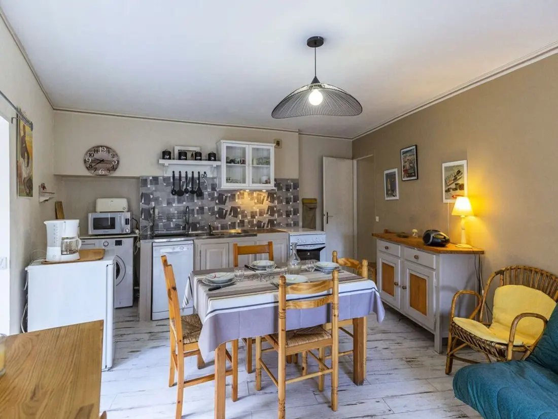 Location de Vacances Cauterets 842