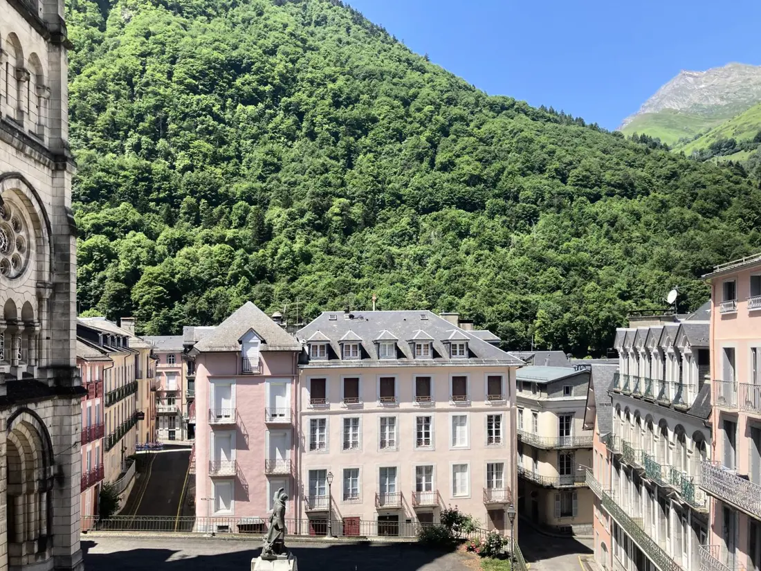 Location de Vacances Cauterets 843