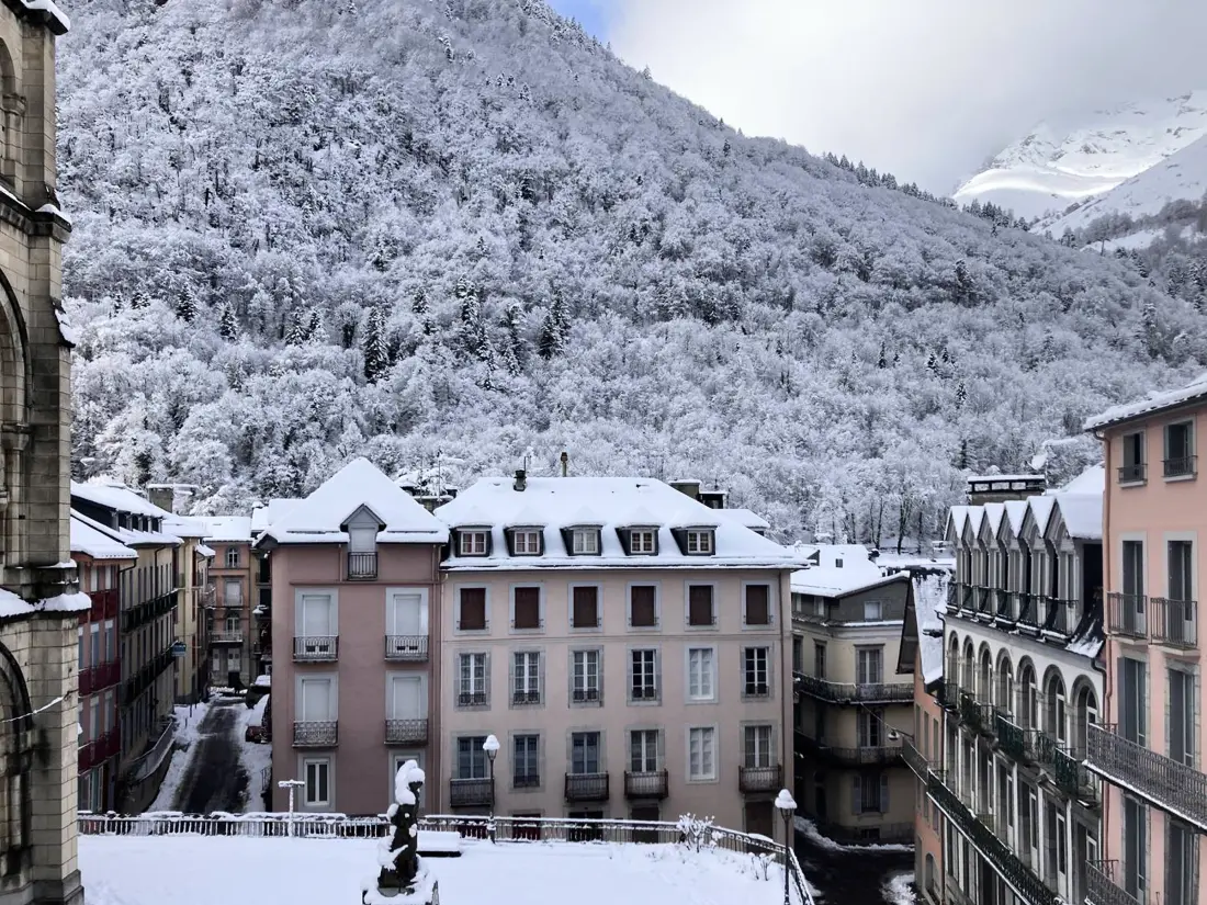 Location de Vacances Cauterets 843