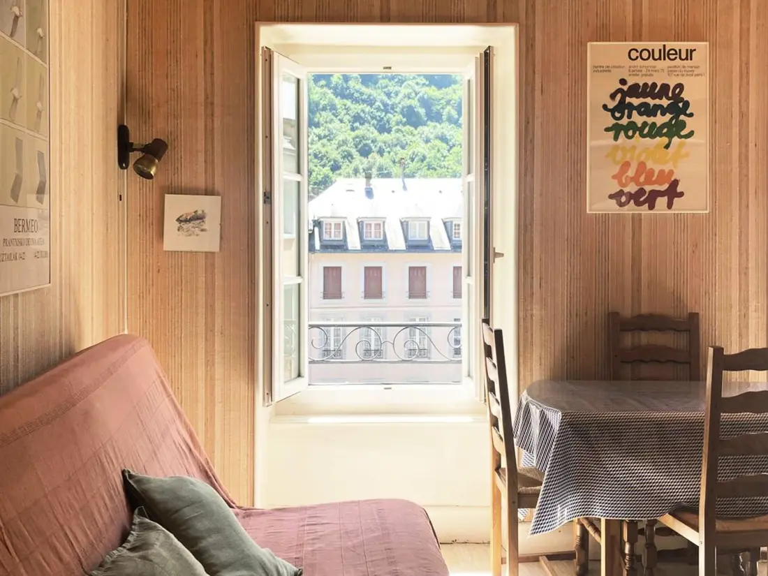Location de Vacances Cauterets 843