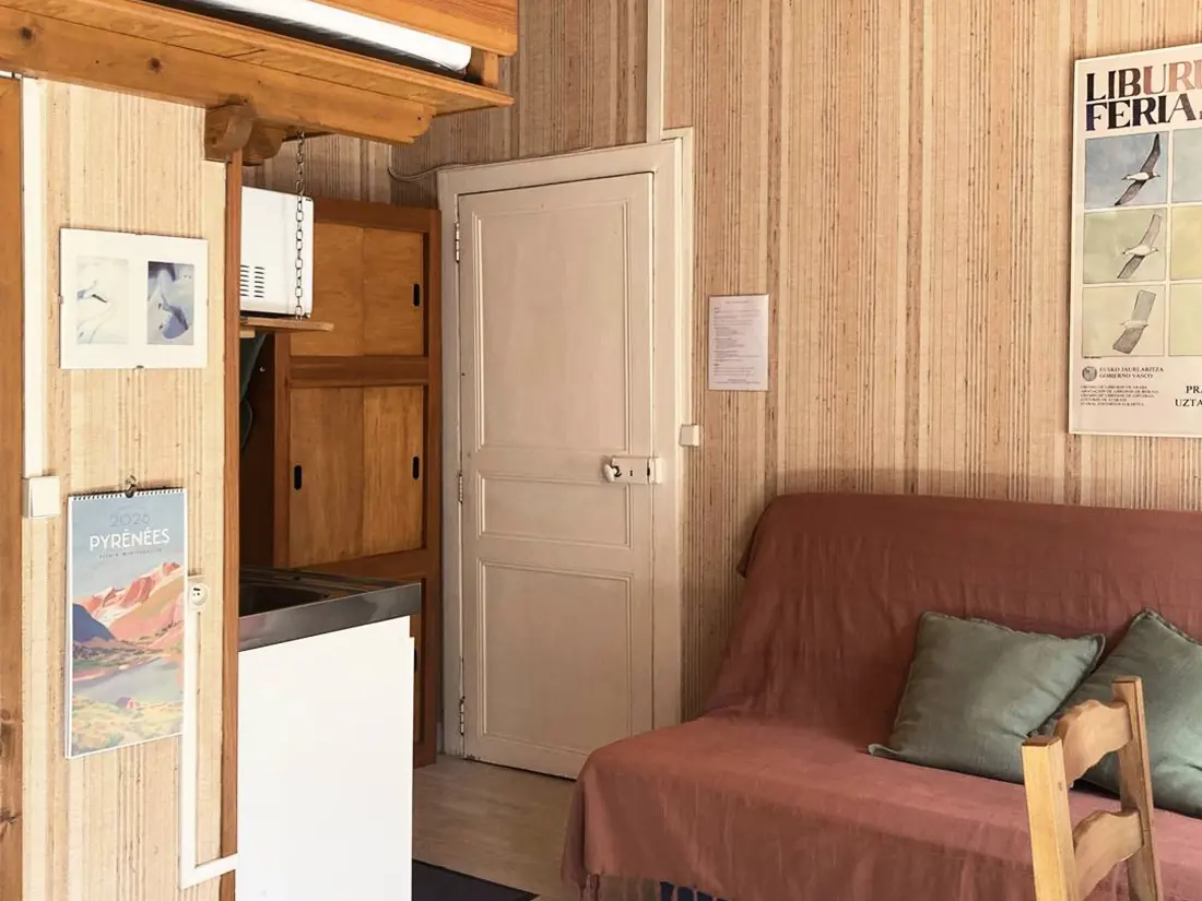 Location de Vacances Cauterets 843