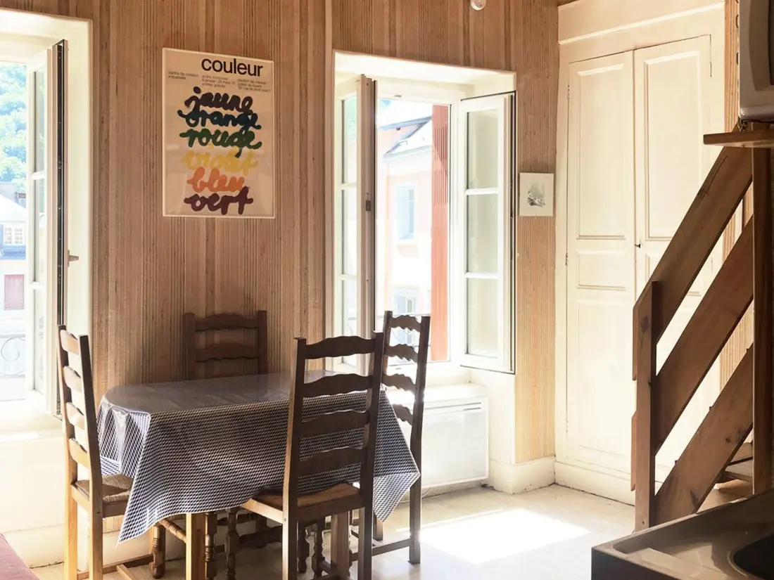 Location de Vacances Cauterets 843