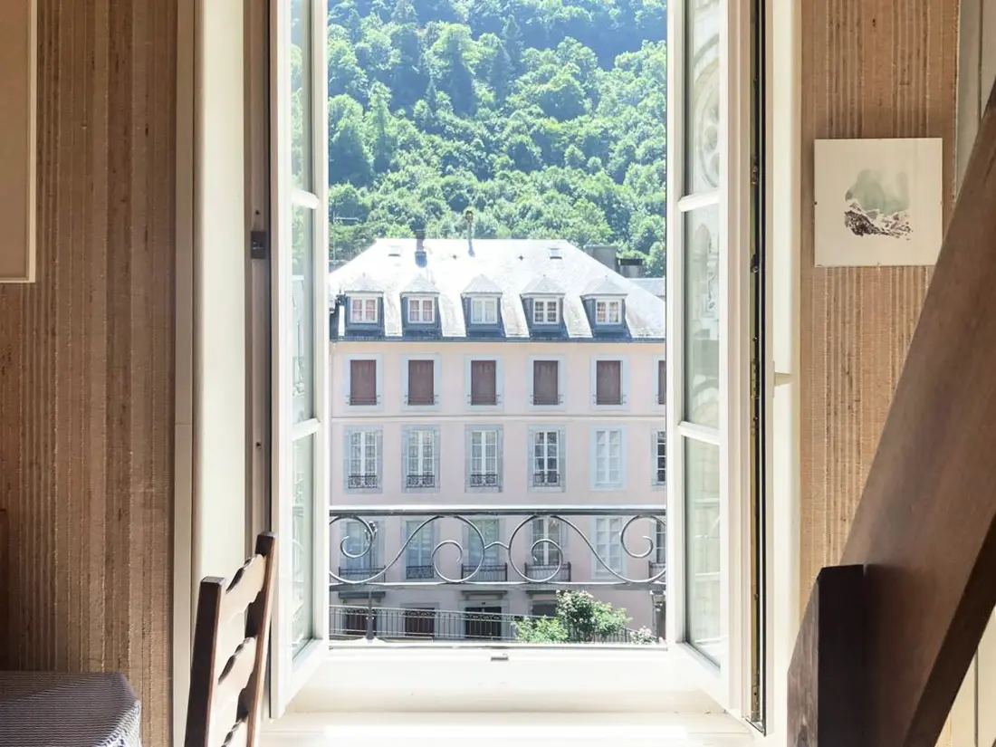 Location de Vacances Cauterets 843