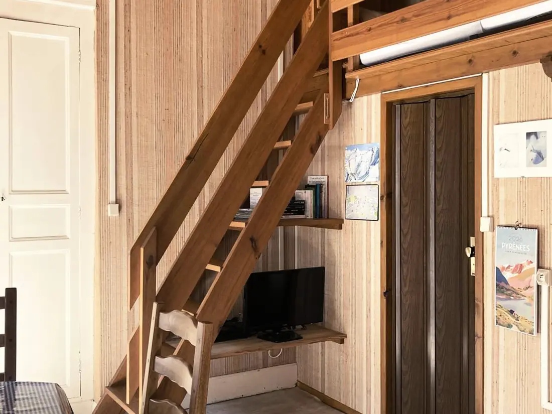 Location de Vacances Cauterets 843