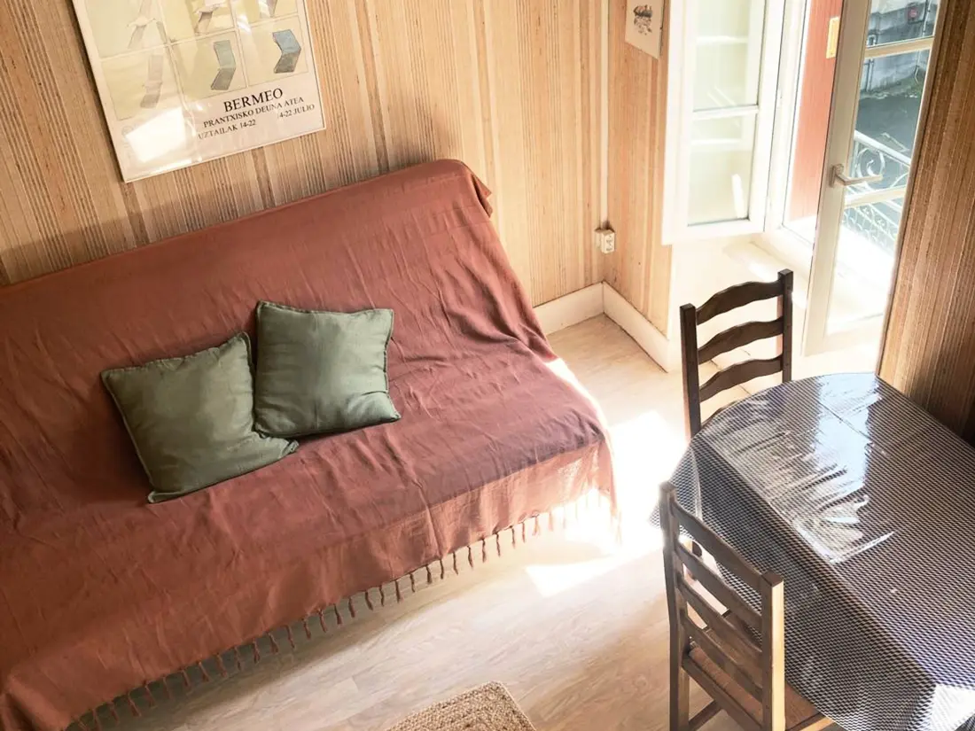 Location de Vacances Cauterets 843