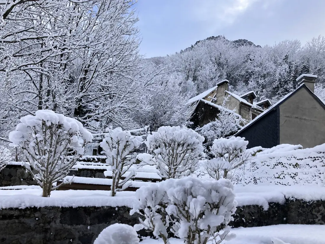 Location de Vacances Cauterets 843