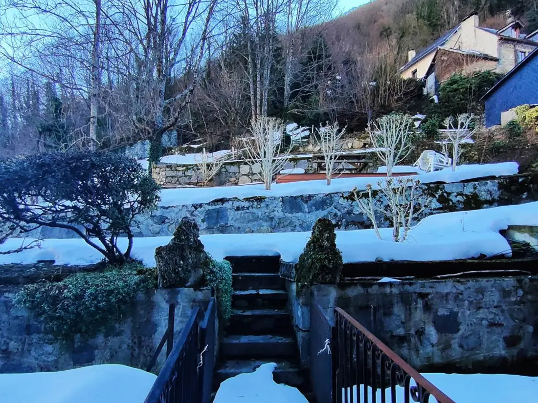 Location de Vacances Cauterets 843