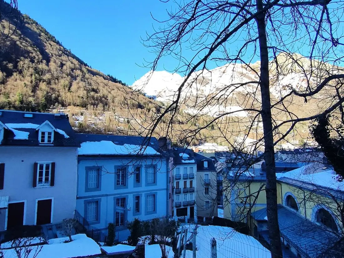 Location de Vacances Cauterets 843