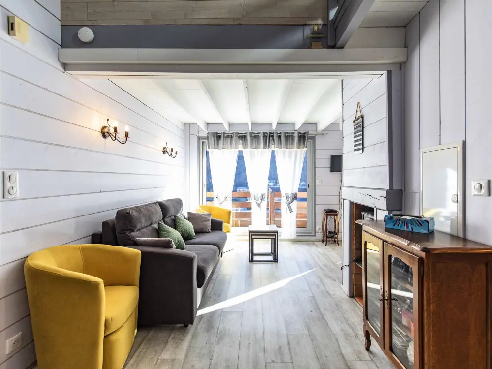 Location de Vacances Cauterets 844